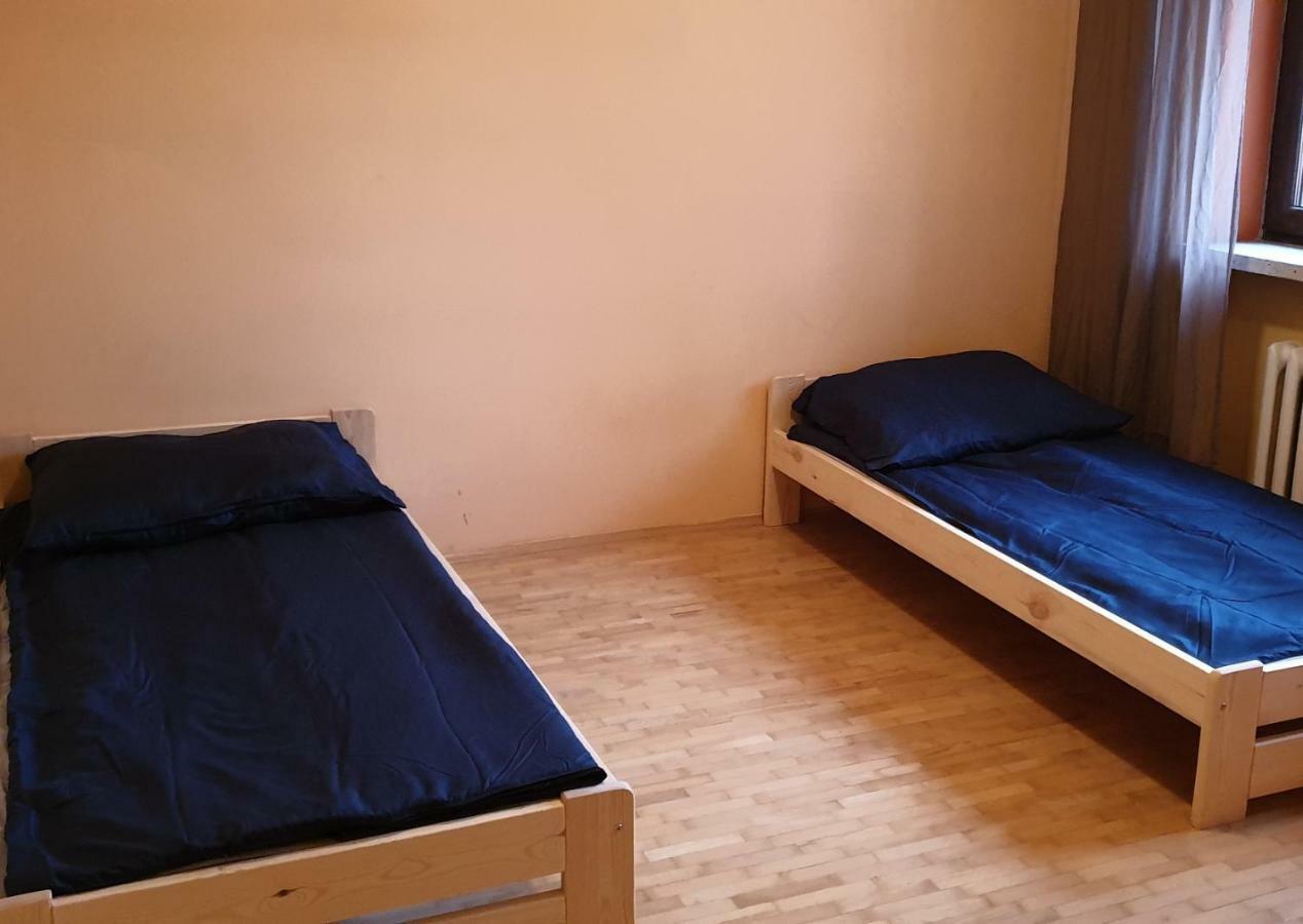 Willa Pokoje Judyta Kwatera prywatna Kraków