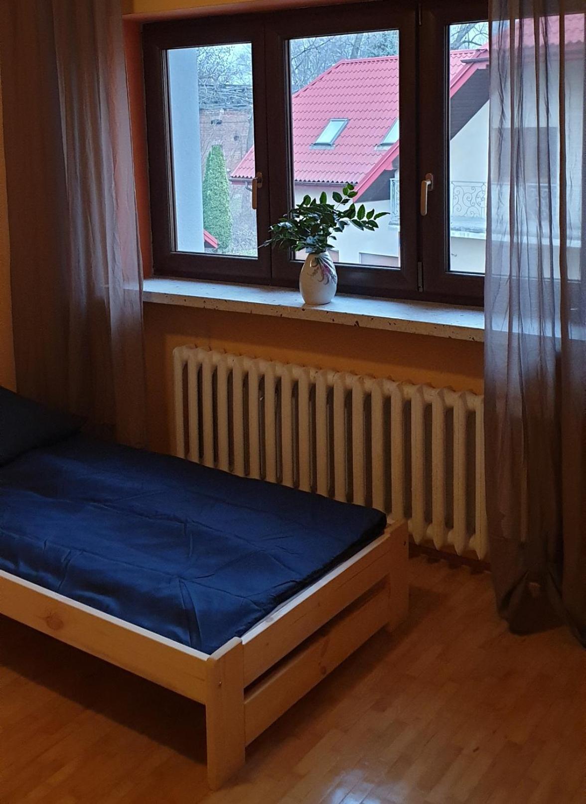Willa Pokoje Judyta Kraków
