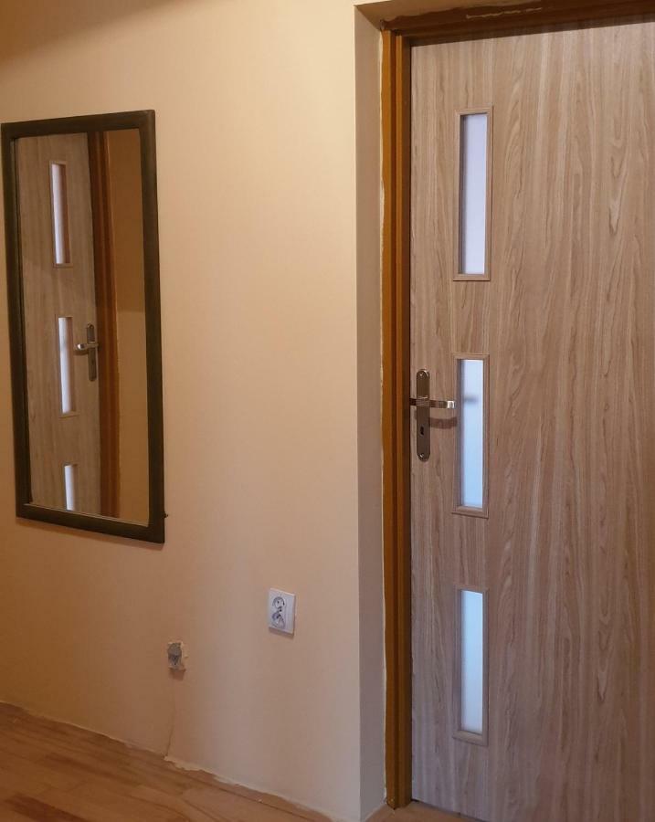 Kwatera prywatna Willa Pokoje Judyta Kraków
