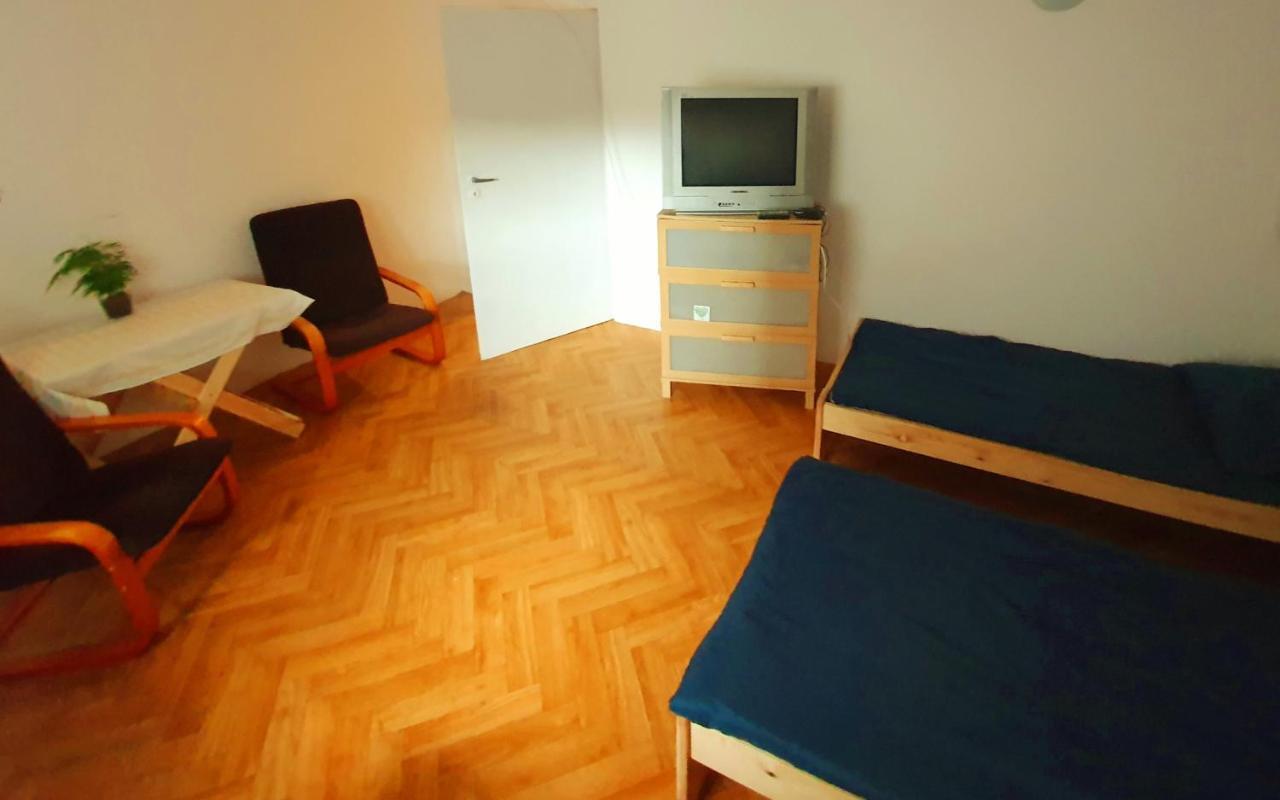 Kwatera prywatna Willa Pokoje Judyta Kraków